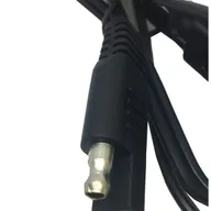 Jack-Adapter-Kabel die Ducati Data Analyzer DDA Batterie 51040111A - 2