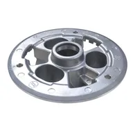 Piatto Spingidisco Frizione Ducati 19611021A - 1 Piatto Spingidisco Frizione Ducati 19611021A - 1