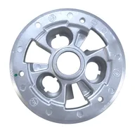 Piatto Spingidisco Frizione Ducati 19611021A - 2 Piatto Spingidisco Frizione Ducati 19611021A - 2