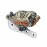 Pinza Freno Racing Anteriore Ducati Desmo 450 MX 96180161AA - 1
