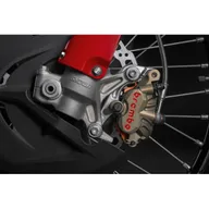 Pinza Freno Racing Anteriore Ducati Desmo 450 MX 96180161AA - 2