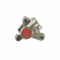 Étrier de Frein Arrière Racing Ducati Desmo 450 MX 96180171AA - 1