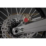 Ducati Desmo 450 MX Hinterer Racing-Bremssattel 96180171AA - 2 Ducati Desmo 450 MX Hinterer Racing-Bremssattel 96180171AA - 2