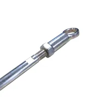 Asta Pompa Freno 11721842AA Ducati HYPERMOTARD 950 / SP / RVE - 4 Asta Pompa Freno 11721842AA Ducati HYPERMOTARD 950 / SP / RVE - 4