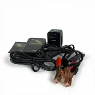 Mantenitore Di Carica Ducati Per Panigale e Batterie Piombo e Litio 69924821A - 4 Mantenitore Di Carica Ducati Per Panigale e Batterie Piombo e Litio 69924821A - 4