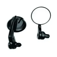 Specchio Retrovisore A Manubrio Sinistro Ducati Scrambler 96880821AA - 1