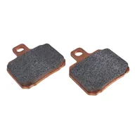 Coppia Pastiglie Freno Posteriore OEM Ducati | 61341891A - 2