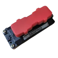 Injection control unit 28640671A Ducati Supersport 800 S/SS - 4