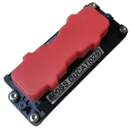 Injection control unit 28640671A Ducati Supersport 800 S/SS - 3