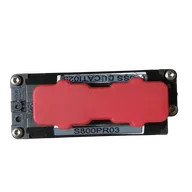 Injection control unit 28640671A Ducati Supersport 800 S/SS - 5