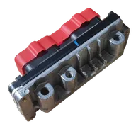 Injection control unit 28640671A Ducati Supersport 800 S/SS - 1