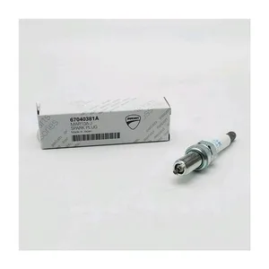 Candela Originale Ducati Nhk Mar10a-J (67040381a) Vari Modelli