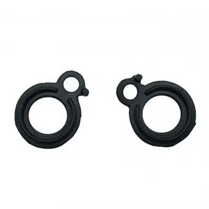 Guarnizione candela ricambio originale per Ducati Monster 78811211A