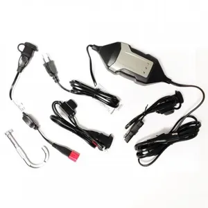 Mantenitore di carica batteria a litio originale per Ducati Panigale v4