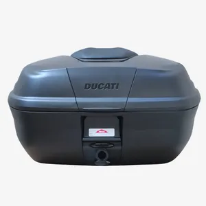 Kofferraum hinten 47L ohne Abdeckung, 96782371AA Ducati Multistrada V4 / V2 / S