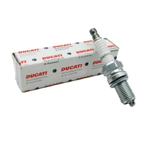 Candela Champion Ra6hc Ducati Monster/Sportclassic/Supersport 67090081A