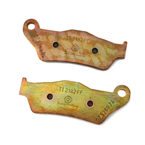 Coppia Pastiglie Freno Posteriore Brembo Ducati Multistrada 61341161A