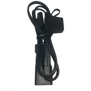 Adattatore Presa Cavo Dda  Ducati Per Ricarica Batteria Data Analyzer 51040111A