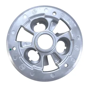 Piatto Spingidisco Frizione Ducati 19611021A