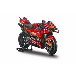 Ducati MotoGP 24 Bagnaia 1:6 Original Model 987800983