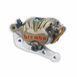 Pinza Freno Racing Anteriore Ducati Desmo 450 MX 96180161AA