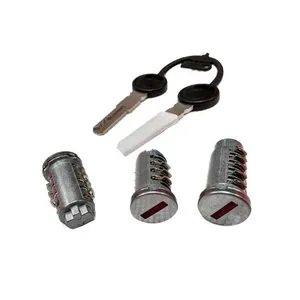 Gepäckschloss-Zylindersatz 59821541C Ducati Multistrada 950/1200/1260/V4/V2/S
