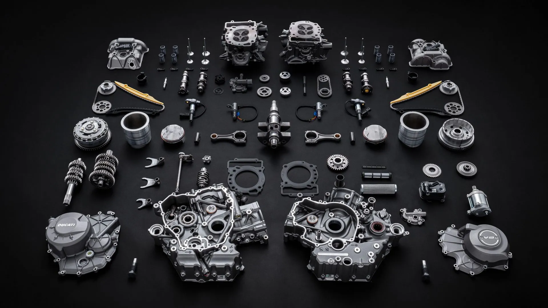 Ducati esploso ricambi Ducati esploso ricambi