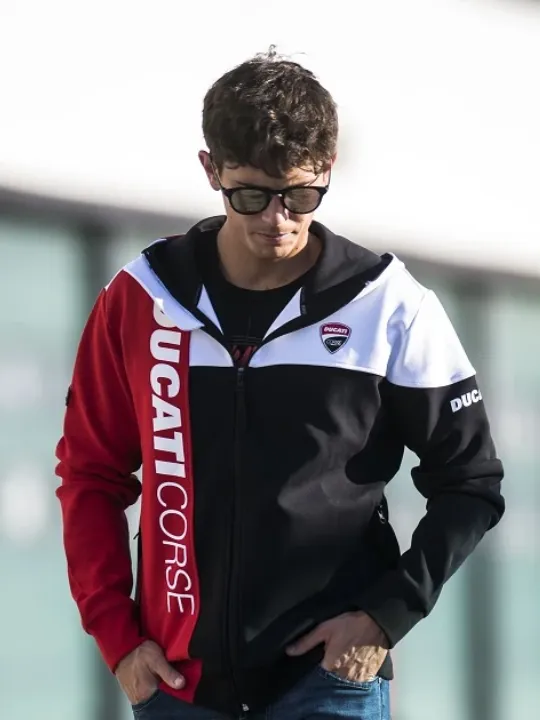 Ducati everyday Ducati everyday