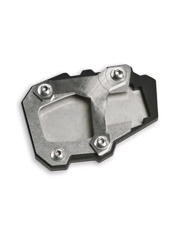 Plaque support Ducati support Multistrada 1200-1260 97380331A