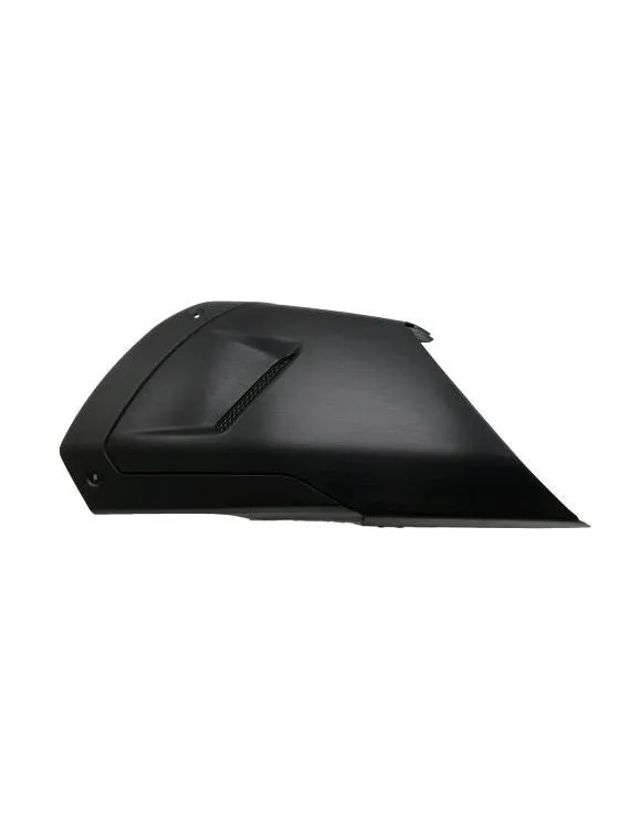 Convogliatore destro ricambio originale per Ducati Diavel 1260 4801A282AA