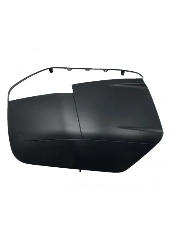 Left side pannier cover Ducati Multistrada 950 1200 1260 69812351A