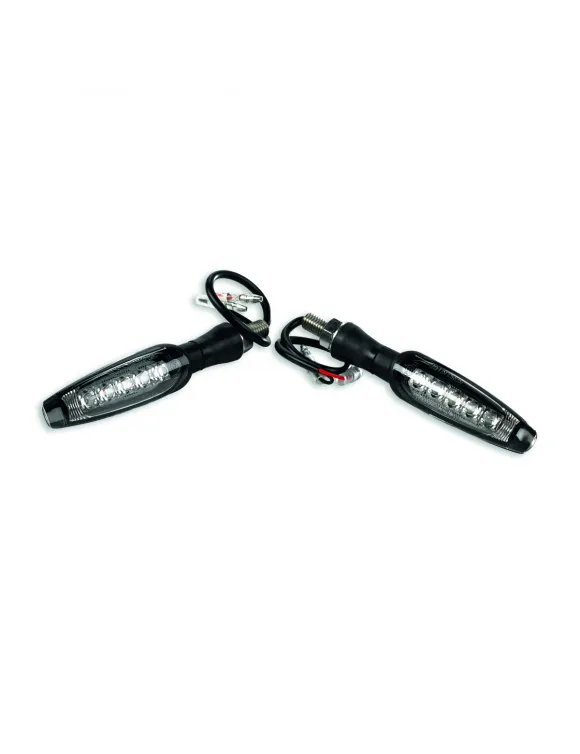 Les flèches indicateur direction Monster et Multistrada 96680231A