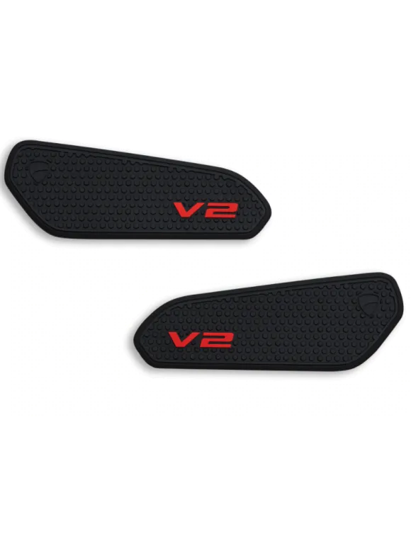 Grip tank protections,adhesiveDucati Streetfighter V2/Panigale V2