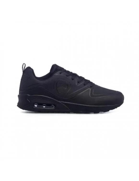 Zapatillas deportivas de hombre originales Ducati con suelas de aire negras DS414-200