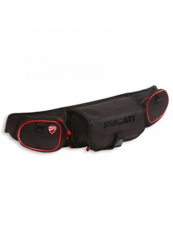Organization Pouch 7.3 L Original Ducati Redline P1 981040454