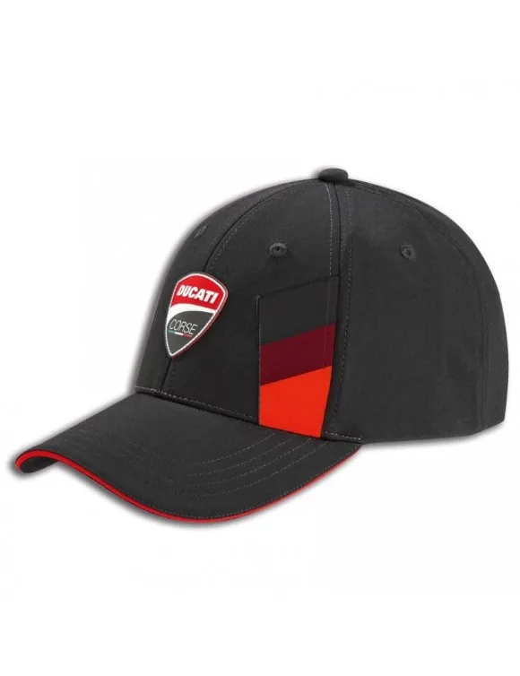 Original DC Sport Unisex-Kappe 987705390