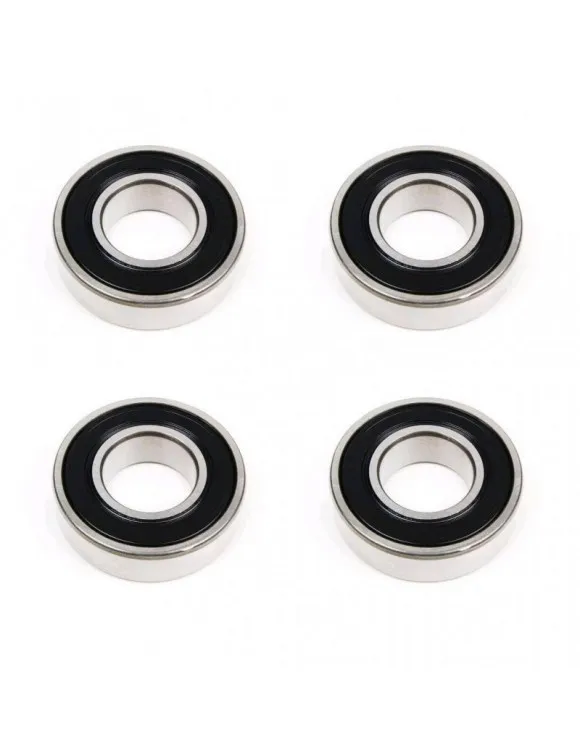 4 Bearing Kit Ducati Super Hypermotard und Monster 70240581A