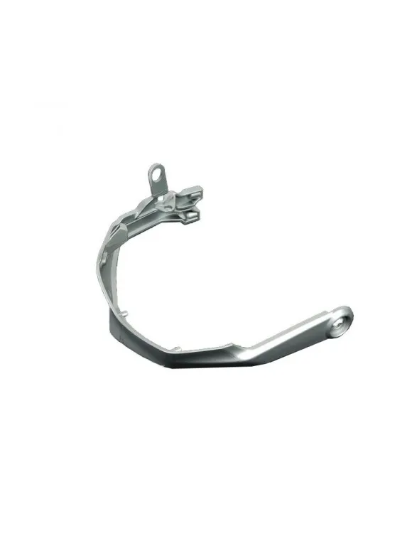 Garen bas à gauche Ducati Multistrada 1200 Argent Enduro 4601C312AA