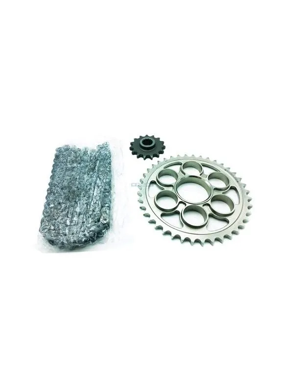 Transmission Kit arrière Ducati Multistrada 1200 67620761A
