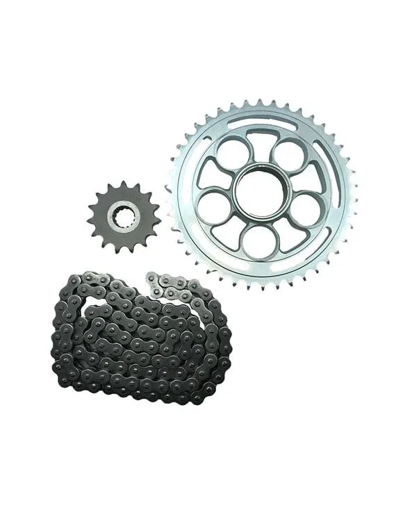 Transmission Kit initial arrière Ducati Hypermotard/Multistrada 67620641B