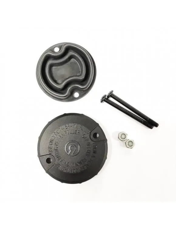 Coperchio vaschetta liquido freni 89340251A, Ducati