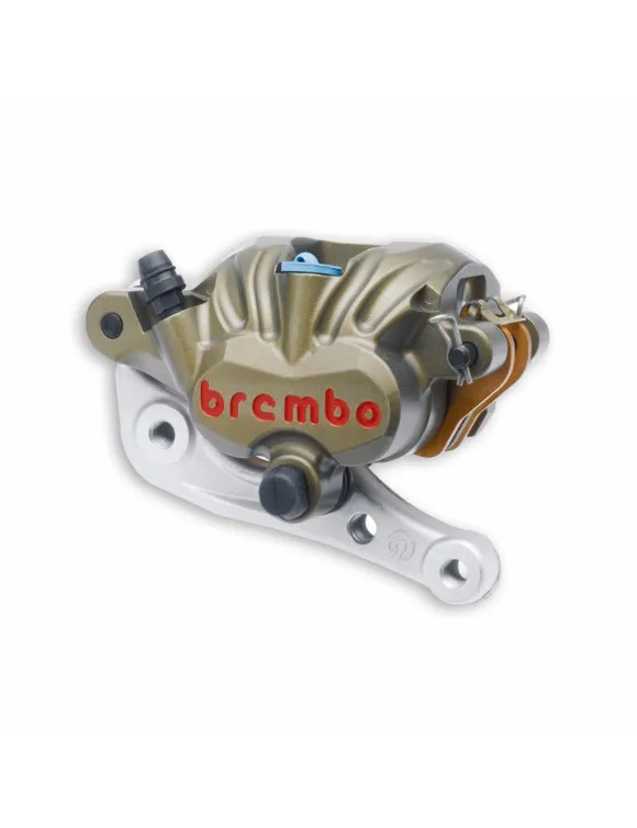 Pinza Freno Racing Anteriore Ducati Desmo 450 MX 96180161AA