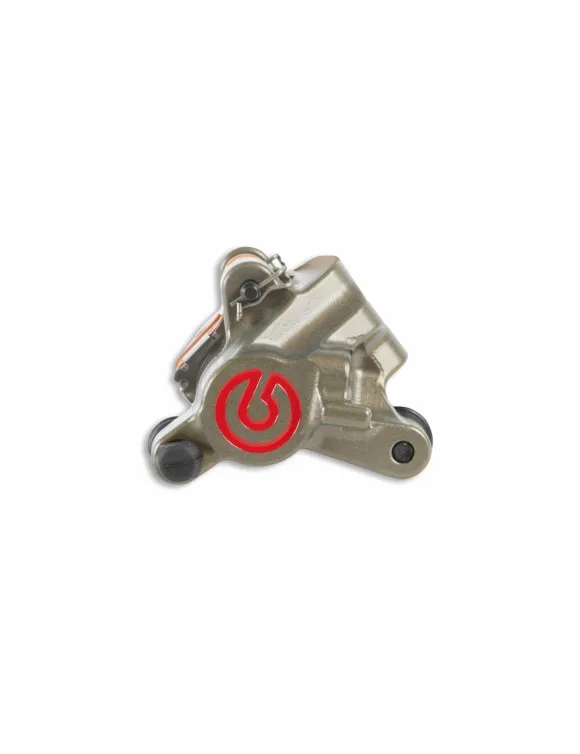 Pinza Freno Racing Posteriore Ducati Desmo 450 MX 96180171AA