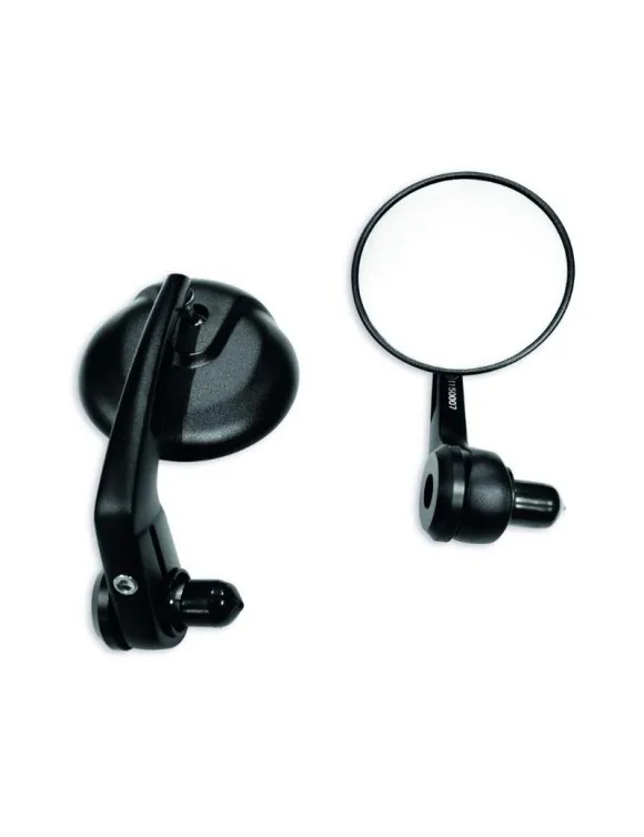 Specchio Retrovisore A Manubrio Sinistro Ducati Scrambler 96880821AA