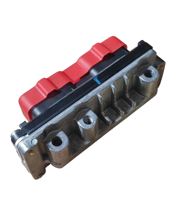Injection control unit 28640671A Ducati Supersport 800 S/SS